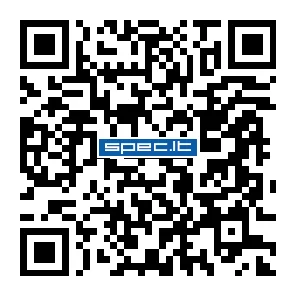 QR kodas | 845oji daugiabučio namo savininkų bendrija