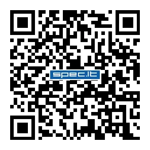 QR kodas | 846-oji daugiabučių namų savininkų bendrija | spec.lt
