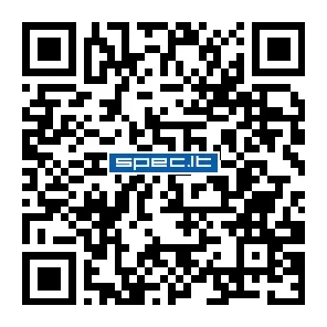 QR kodas | 848-oji daugiabučių namų savininkų bendrija | spec.lt