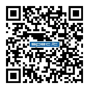 QR kodas | 849oji daugiabučio namo savininkų bendrija