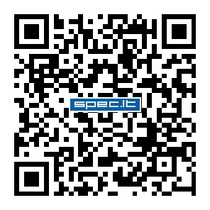 QR kodas | 85-oji daugiabučių namų savininkų bendrija | spec.lt