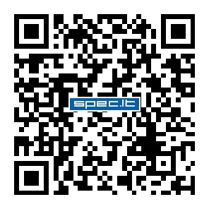 QR kodas | 85oji garažų eksploatavimo bendrija Radviliškio g. | spec.lt