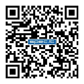 QR kodas | 85oji garažų statybos ir eksploatavimo bendrija | spec.lt