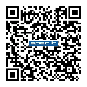 QR kodas | 85oji gyvenamųjų namų eksploatavimo butų savininkų bendrija | spec.lt