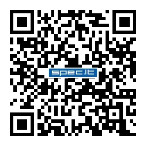 QR kodas | 850oji daugiabučio namo savininkų bendrija