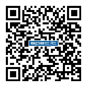 QR kodas | 852oji daugiabučio namo savininkų bendrija