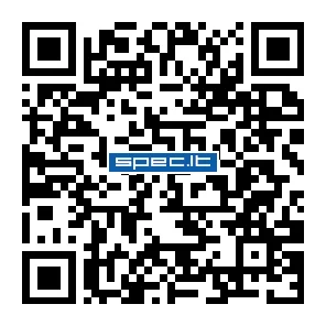 QR kodas | 853-oji daugiabučio namo savininkų bendrija | spec.lt