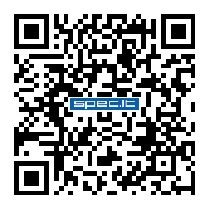 QR kodas | 854oji daugiabučio namo savininkų bendrija