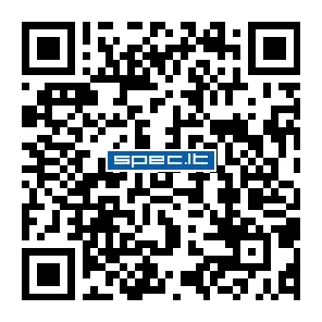QR kodas | 86-oji Garažų Statybos ir Eksploatavimo Bendrija (Kaunas) | spec.lt