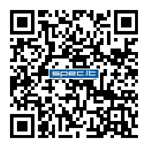 QR kodas | 86-oji garažų statybos ir eksploatavimo bendrija (Panevėžys) | spec.lt