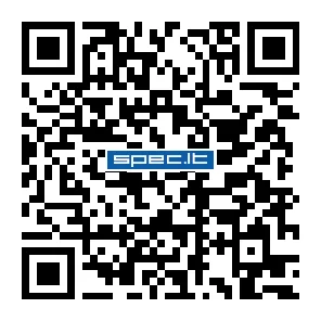 QR kodas | 86oji gyvenamojo namo statybos bendrija