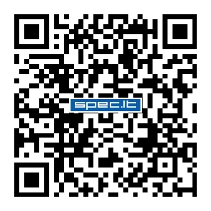 QR kodas | 860oji daugiabučio namo savininkų bendrija