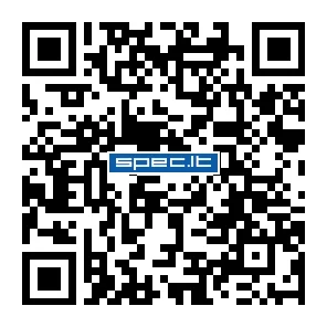 QR kodas | 864-oji daugiabučio namo savininkų bendrija | spec.lt