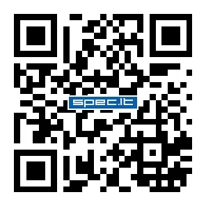 QR kodas | 865oji daugiabučių namų savininkų bendrija | spec.lt