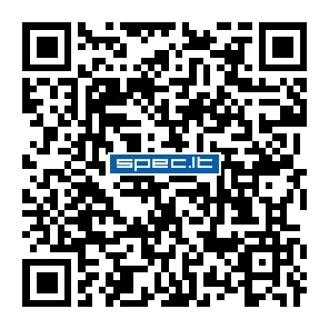 QR kodas | 868-oji daugiabučio namo Paupio g. 5 savininkų bendrija Paupio krantas | spec.lt