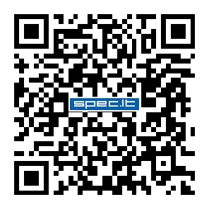 QR kodas | 869-oji daugiabučio namo savininkų bendrija | spec.lt
