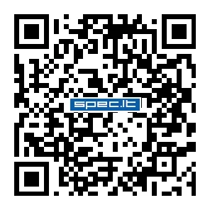 QR kodas | 87oji daugiabučio namo savininkų bendrija ANTA | spec.lt