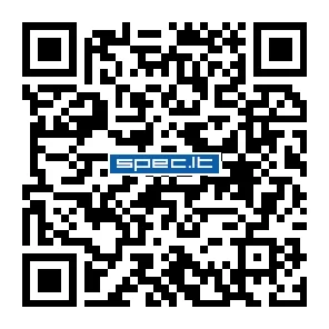 QR kodas | 87-oji Garažų Eksploatavimo Bendrija Energetikų g. 3a | spec.lt