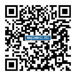 QR kodas | 870-oji daugiabučio namo savininkų bendrija | spec.lt