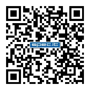 QR kodas | 874oji daugiabučio namo savininkų bendrija Krivių galas | spec.lt