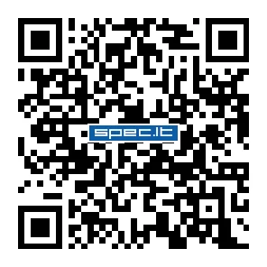QR kodas | 875-oji daugiabučio namo savininkų bendrija | spec.lt