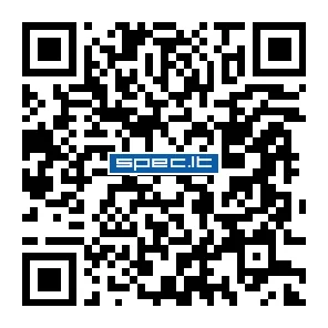 QR kodas | 879-oji daugiabučio namo savininkų bendrija | spec.lt