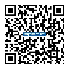 QR kodas | 87oji garažų statybos ir eksploatavimo bendrija | spec.lt