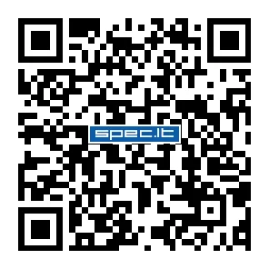 QR kodas | 88-oji garažų statybos ir eksploatavimo bendrija Cukrus | spec.lt
