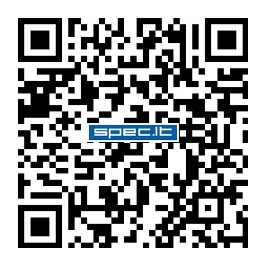 QR kodas | 880-oji Sporto Gyvenamojo Namo Statybos Bendrija | spec.lt