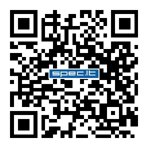 QR kodas | 881-oji DNSB Tymo namai | spec.lt