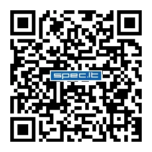 QR kodas | 883oji individualių gyvenamųjų namų statybos bendrija | spec.lt