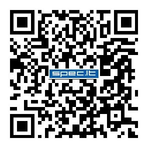 QR kodas | 884oji daugiabučio namo savininkų bendrija | spec.lt
