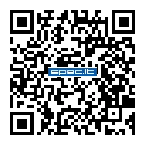 QR kodas | 885-oji daugiabučio namo savininkų bendrija | spec.lt