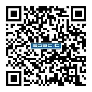 QR kodas | 886oji daugiabučių namų savininkų bendrija | spec.lt