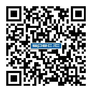 QR kodas | 887-oji gyvenamųjų namų statybos bendrija Paupio mūrai | spec.lt