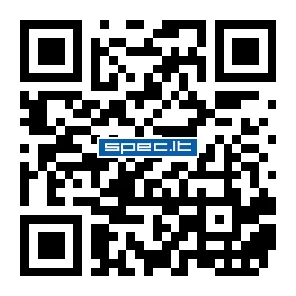 QR kodas | 888 dviračiai, MB | spec.lt