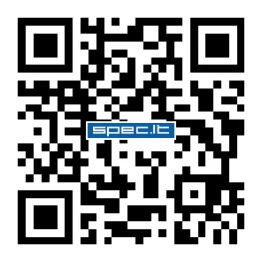 QR kodas | 888, UAB | spec.lt