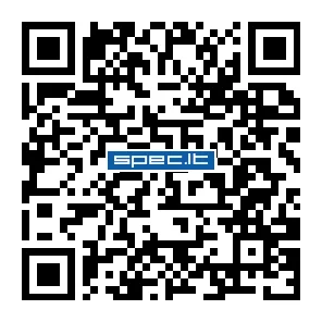 QR kodas | 889oji daugiabučio namo savininkų bendrija