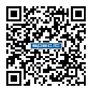 QR kodas | 89-oji daugiabučio namo savininkų bendrija | spec.lt
