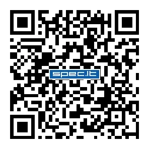 QR kodas | 89-oji daugiabučio namo savininkų bendrija | spec.lt