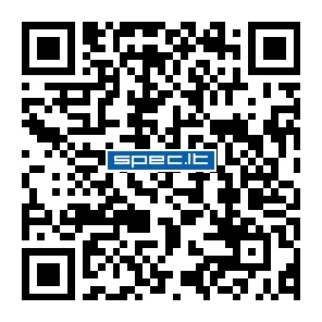 QR kodas | 89oji garažų statybos ir eksploatavimo bendrija | spec.lt