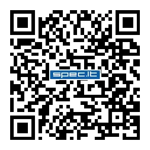 QR kodas | 892oji daugiabučio namo savininkų bendrija | spec.lt