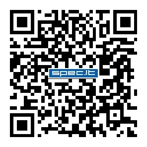 QR kodas | 893-oji daugiabučio namo savininkų bendrija | spec.lt