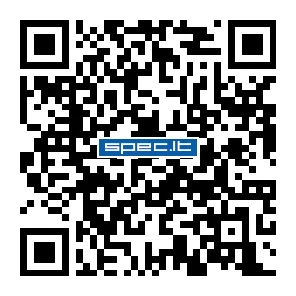 QR kodas | 894-oji daugiabučio namo savininkų bendrija | spec.lt