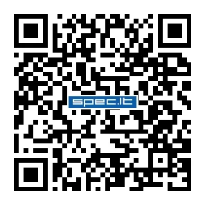 QR kodas | 895oji daugiabučio namo savininkų bendrija