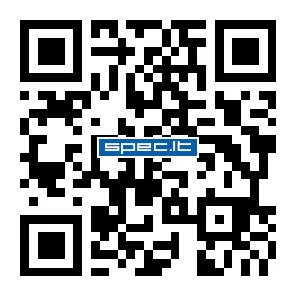 QR kodas | 8DC, MB