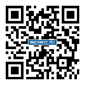 QR kodas | 8Devices, UAB | spec.lt