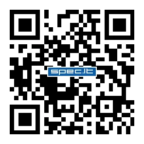 QR kodas | 8K, UAB | spec.lt