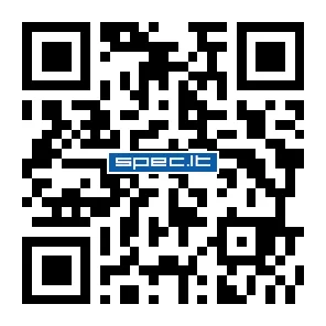 QR kodas | 8Seventeen, MB