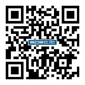 QR kodas | 9 danguje, MB